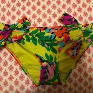 Aerie Bikini Bottoms
